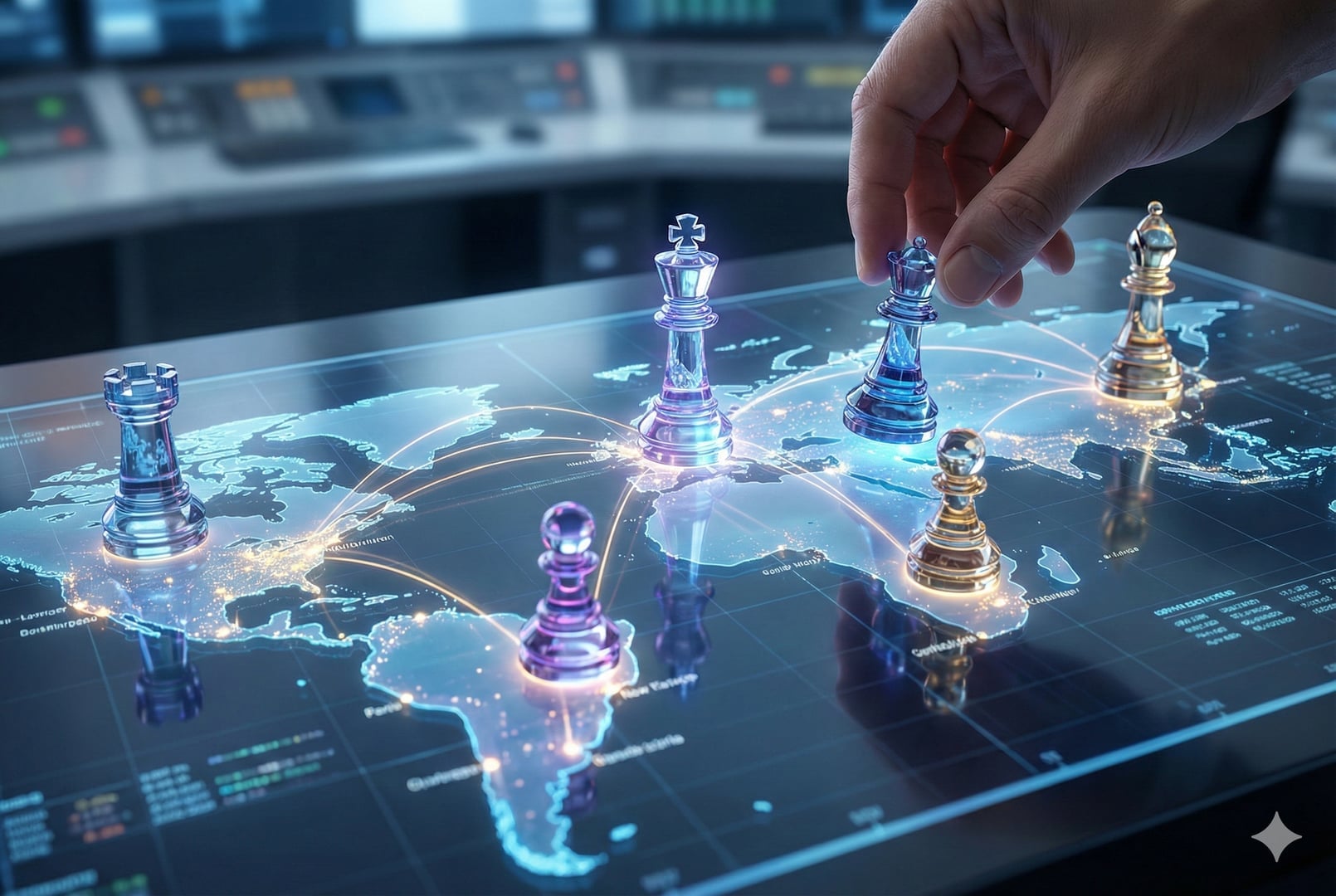 Podnikový AI asistent